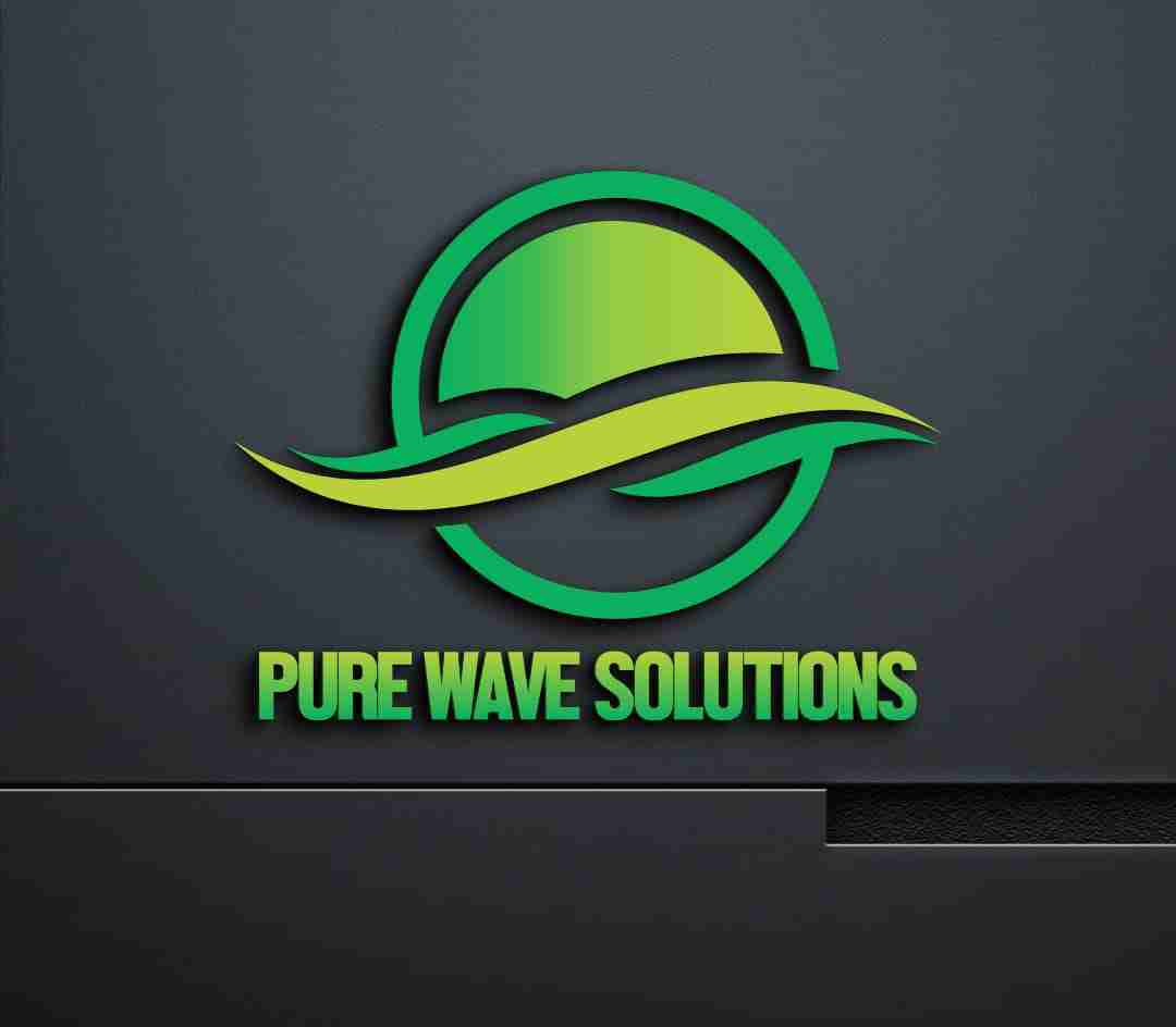 Home — Pure Wave Solutions